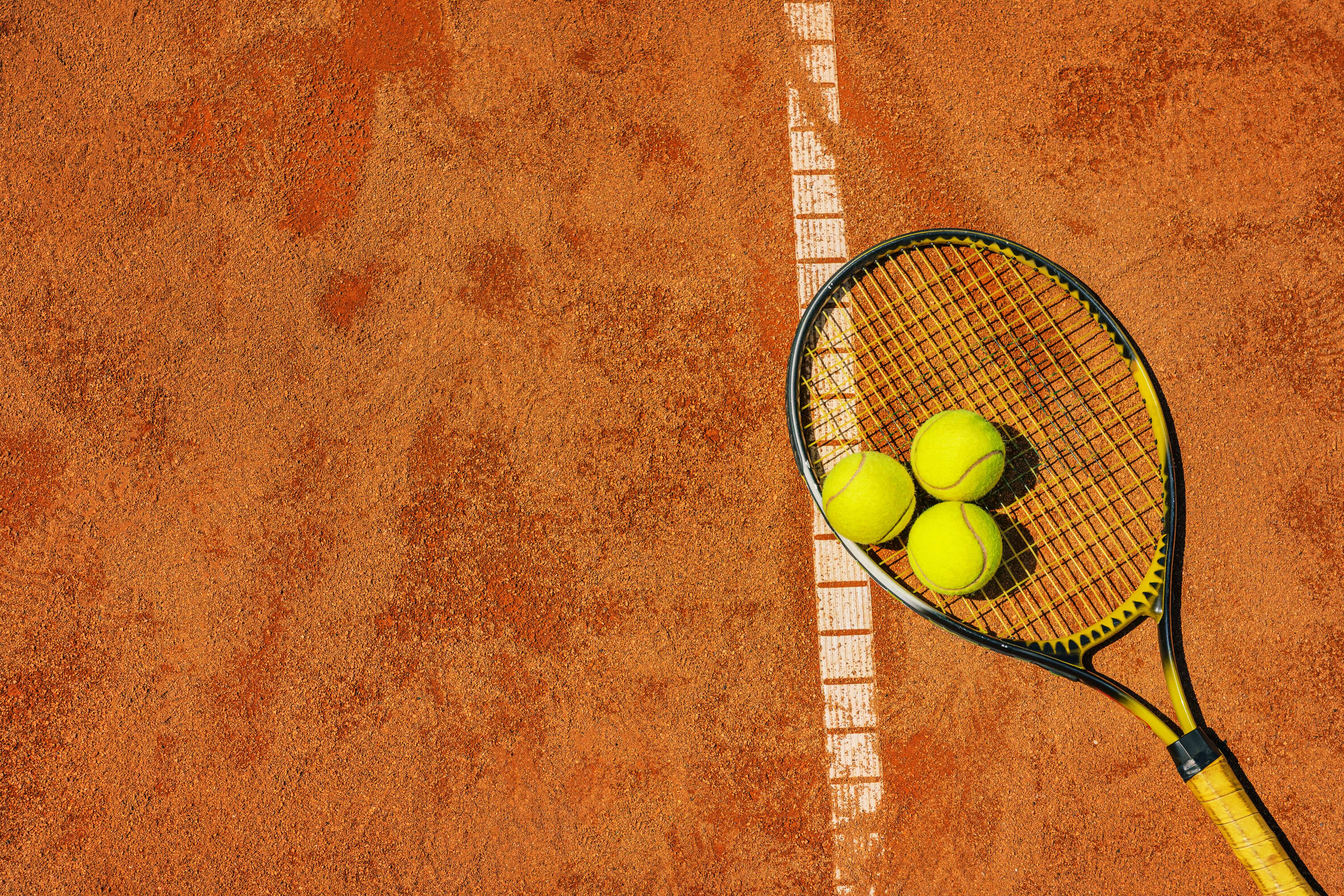 🎾 Tennis FAQ Zürich - Häufig gestellte Fragen Tennisunterricht