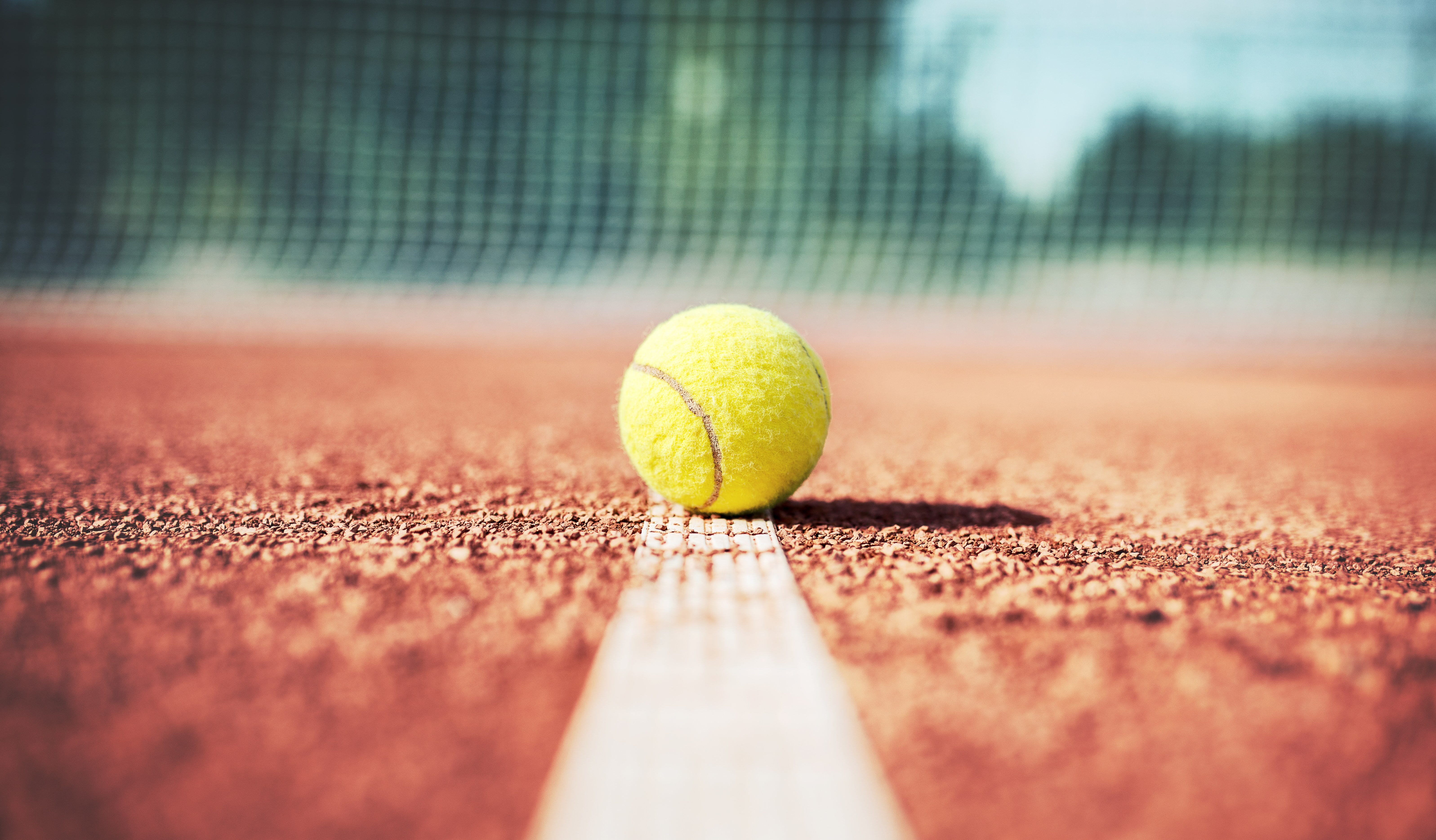 🎾 Tennis Privatunterricht Zürich - Individuelles Tennistraining